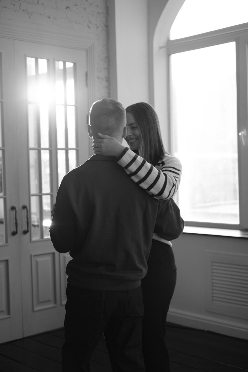 Иван и Кристина